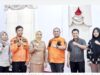 Pemkab Majene dan BPBD Sulbar Berkomitmen Perkuat Program Desa Tangguh Bencana