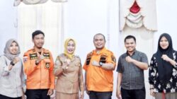 Pemkab Majene dan BPBD Sulbar Berkomitmen Perkuat Program Desa Tangguh Bencana