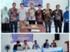 Pemkab Majene Perkuat Budaya Kerja BerAKHLAK dan Tingkatkan Kualitas Pelayanan Publik di Tammerodo