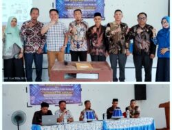 Pemkab Majene Perkuat Budaya Kerja BerAKHLAK dan Tingkatkan Kualitas Pelayanan Publik di Tammerodo