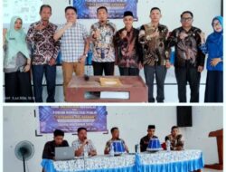 Pemkab Majene Perkuat Budaya Kerja BerAKHLAK dan Tingkatkan Kualitas Pelayanan Publik di Tammerodo