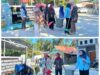 UPTD KB Pamboang Gelar Aksi Bersih Lingkungan, Mendukung Majene *Mapaccing”