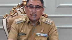 Bupati Majene Minta 2.481 PPPK Untuk Sabar,Semoga Tak Dirumahkan!