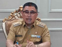 Bupati Majene Minta 2.481 PPPK Untuk Sabar,Semoga Tak Dirumahkan!