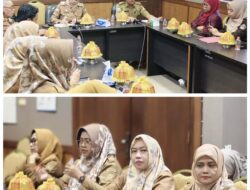 Wakil Bupati Majene Tekankan Sinergi dalam Rapat Koordinasi dengan Unsulbar dan OPD Terkait.