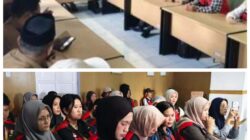 Perkuat Sinergi Pembangunan,Pemkab Majene Terima Mahasiswa KKN Unhas di Pamboang