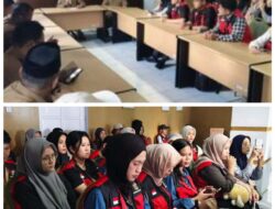 Perkuat Sinergi Pembangunan,Pemkab Majene Terima Mahasiswa KKN Unhas di Pamboang