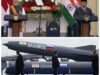 Prabowo & PM Modi Menyaksikan Kontrak Pembelian Rudal Brahmos,,Dan Kerja sama pertahanan Antara Bharat Dynamics dan Republikorp.