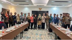 Bupati Majene Cari Solusi PPPK Penuh Waktu, Libatkan DPRD dan OPD Terkait