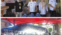 Bupati Majene Apresiasi Kementerian Sosial RI, 192 Warga Terima Bantuan ATENSI Senilai Rp 485 Juta