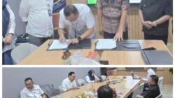 RSUD Majene dan Bank Sulselbar Resmi Perpanjang Kerja Sama, Memastikan Pengelolaan Lebih Akuntabel