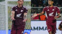 Yuran Fernandes Pergi, Aloisio Soares & Dusan Lagator Siap Jadi Duet Baru Benteng Pertahanan PSM Makassar