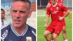 Luke Vickery Dipastikan Gagal Debut, John Herdman Ungkap Kendala Timnas Indonesia Jelang ASEAN Championship 2026