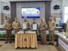 Pemkab Majene dan Pemkab Pinrang Resmi Tandatangani Kesepakatan Bersama, Perkuat Ketahanan Pangan