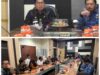 Sekda Pimpin Kunker ke Bapenda Kota Makassar, Perkuat Strategi Peningkatan PAD.