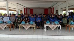 Peringatan Hari Koperasi: Pemerintah Targetkan 80.000 Koperasi Desa Merah Putih