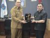 Bupati Majene Tunggu, Persetujuan Kemendagri, Percepat Pimpinan Definitif Perum Air Minum Tirta Mandar