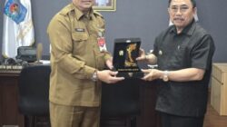 Bupati Majene Tunggu, Persetujuan Kemendagri, Percepat Pimpinan Definitif Perum Air Minum Tirta Mandar