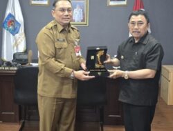 Bupati Majene Tunggu, Persetujuan Kemendagri, Percepat Pimpinan Definitif Perum Air Minum Tirta Mandar