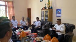 Hadapi El Nino, BPBD Majene Perketat Koordinasi Lintas Sektor Cegah Bencana
