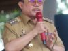 Bupati Majene Berhasil Selamatkan Gaji P3K, Tak Ada Keterlambatan Lagi