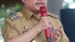 Bupati Majene Berhasil Selamatkan Gaji P3K, Tak Ada Keterlambatan Lagi