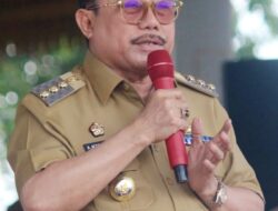 Bupati Majene Berhasil Selamatkan Gaji P3K, Tak Ada Keterlambatan Lagi