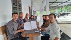 Tiang Listrik di Desa Tasokko Tidak Memenuhi Standar Akan Menjadi Prioritas Utama pada Tahun 2027