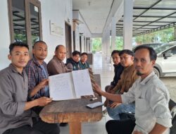Tiang Listrik di Desa Tasokko Tidak Memenuhi Standar Akan Menjadi Prioritas Utama pada Tahun 2027