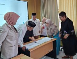 Perkuat UU TPKS, Sulawesi Barat Dorong Zakat Jadi Solusi Alternatif Pemulihan Korban Kekerasan Berbasis Gender