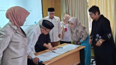 Perkuat UU TPKS, Sulawesi Barat Dorong Zakat Jadi Solusi Alternatif Pemulihan Korban Kekerasan Berbasis Gender