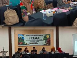 Pemkab Majene Susun Dokumen RAD KSB 2026-2030, Dorong Tata Kelola Kelapa Sawit Berkelanjutan