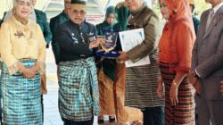 HUT Majene ke-481, Bupati A.Achmad Syukri Tekankan Pentingnya Melestarikan Identitas Luhur Mandar