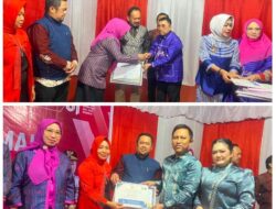 Delapan Desa di Majene Raih Juara Lomba Kebun Dasawisma 2026, Penghargaan Diserahkan di Malam Ramah Tamah HUT RI Ke-81
