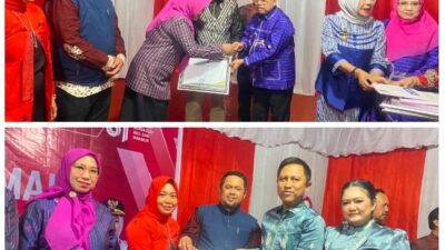 Delapan Desa di Majene Raih Juara Lomba Kebun Dasawisma 2026, Penghargaan Diserahkan di Malam Ramah Tamah HUT RI Ke-81