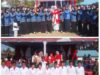 UPTD Puskesmas Tammerodo di Bawah Pimpinan Hj.Nurani,Memiliki Dedikasi dan Pengabdian di Upacara HUT ke-81 RI