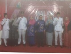 Bupati: Kenang Jasa Pahlawan dan Jaga Semangat Persatuan, Di Malam Rama Ramah HUT RI Ke 81 dan Harjad Majene ke 481