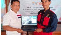 Kelurahan Sirindu Hadirkan Chatbot AI, Warga Kini Bisa Akses Informasi 24 Jam