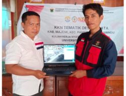 Kelurahan Sirindu Hadirkan Chatbot AI, Warga Kini Bisa Akses Informasi 24 Jam