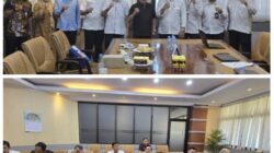 Bupati Majene Konsultasi ke BKN Regional IV Makassar, Bahas SDM dan Manajemen Kepala Sekolah Tahun 2026