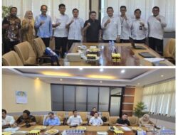 Bupati Majene Konsultasi ke BKN Regional IV Makassar, Bahas SDM dan Manajemen Kepala Sekolah Tahun 2026