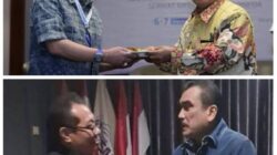 SMSI Berkomitmen Gelorakan Desa Jadi Ujung Tombak Indonesia