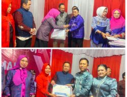 Delapan Desa di Majene Raih Juara Lomba Kebun Dasawisma 2026, Penghargaan Diserahkan di Malam Ramah Tamah HUT RI Ke-81