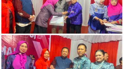 Delapan Desa di Majene Raih Juara Lomba Kebun Dasawisma 2026, Penghargaan Diserahkan di Malam Ramah Tamah HUT RI Ke-81