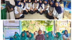 Posyandu Ujung Parappe Tembus Tingkat Nasional, Bupati Majene dan Jajaran Berikan Apresiasi dan Reward.
