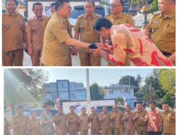 Bupati Izinkan, 35 Kades Majene Siap Hadiri Rakernas AKSI di Jakarta