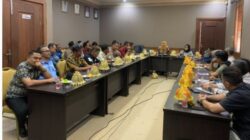 PKL Kembali Menjamur, Pemkab Majene Siapkan Penertiban Rutin
