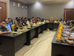 PKL Kembali Menjamur, Pemkab Majene Siapkan Penertiban Rutin