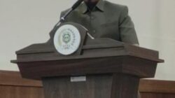 F.PKB DPRD Kabupaten Mateng Menyetujui Rancangan APBD Perubahan Tahun Anggaran 2026, Dengan Catatan tetap Berpihak Kepada Rakyat.