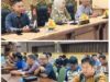 Pemkab Majene Gelar Sosialisasi Tranformasi Digital Untuk Layanan Desa Berbasis Teknologi
